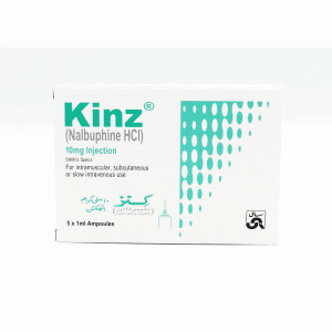 Kinz Injection 10Mg