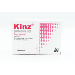 Kinz Injection 20Mg 5*1Ml Ampules