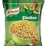 Knorr Chiken Noodel 31.5Gm