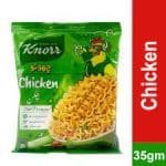 Knorr Noodle Green 35Gm