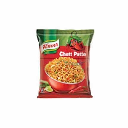 Knorr Noodle Red 35Gm