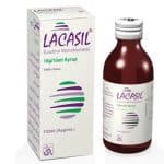 Lacasil Syrup 120ml
