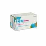 Lagita Advance Chewable Tablets