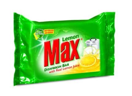 Lemon Max Rs 35