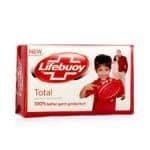 Lifbuoy Soap Red