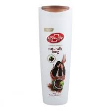 LifeBuoy Natural Long Shampoo 375 Ml