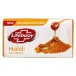 Lifebuoy Haldi And Honey