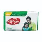 Lifebuoy Soap Herbal
