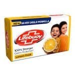 Lifebuoy Soap Lemon Fresh