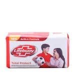 Lifebuoy Total Protect
