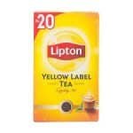 Lipton Tea  23Gm