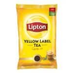 Lipton Yellow Label Tea Pouch 475Gm
