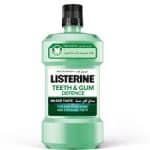 Listerin Mouth Wash Teeth&Gum 500Ml