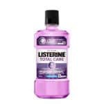 Listerine Mouth Wash Total Care 500Ml