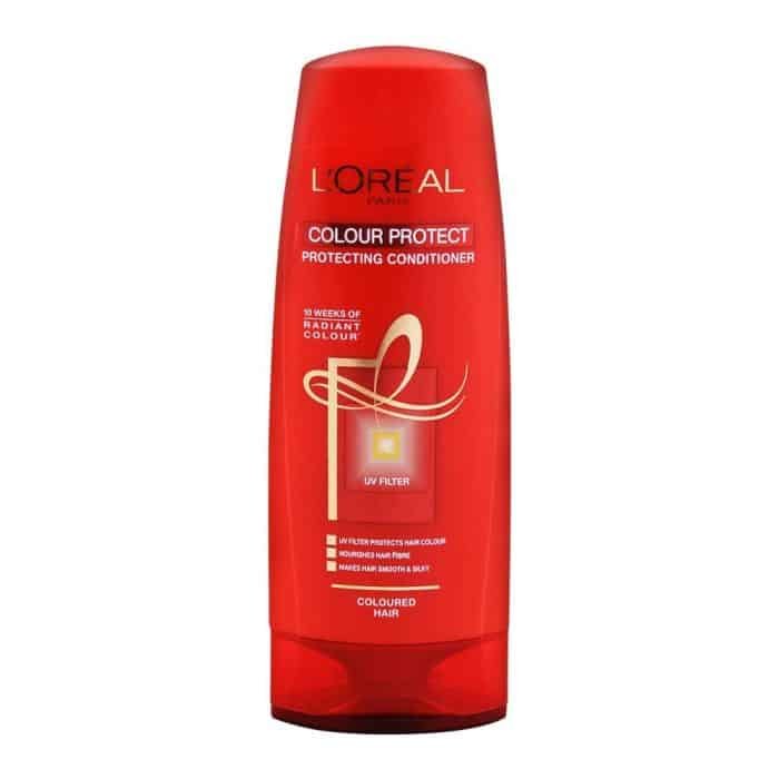 Loreal Colour Protect Conditioner 175Ml