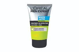 Loreal Men Wash Oil Control