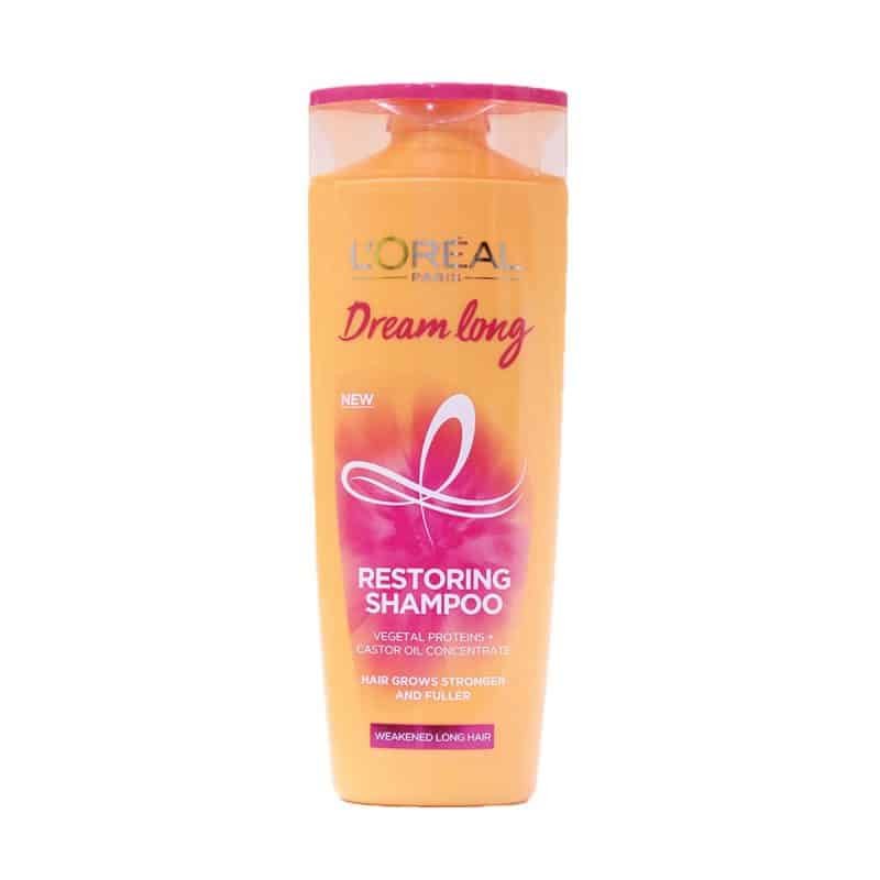 Loreal Shampoo Dream Long 175Ml