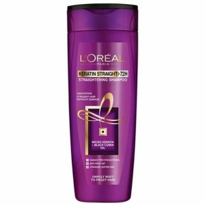 Loreal Shampoo Purple 360Ml