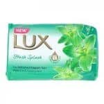 Lux Soap Fresh Spalsh