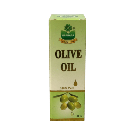 Marhaba Olive Oil
