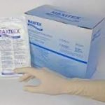 Maxitex Gloves 7.5