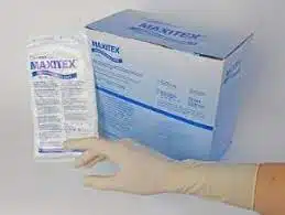 Maxitex Gloves 7.5