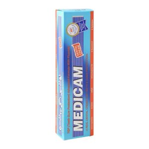 Medicam Toothpaste 35 Gm
