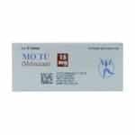 Motu 15mg Tablet