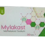 Mylakast 10Mg Tablets