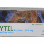 Mytil Tablets 500Mg