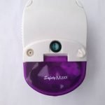 Nebulizer Safety Max