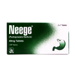 Neege 40Mg Tablets
