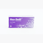 Neo Sedil 5Mg Tablets