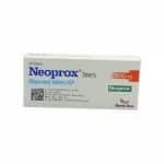 Neoprox 500mg Tablet