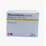 Neurobion Injection 3Ml