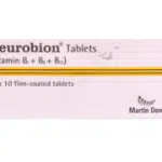 Neurobion Tablets