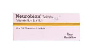 Neurobion Tablets