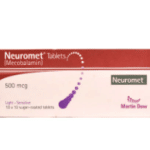 Neuromet Tablet