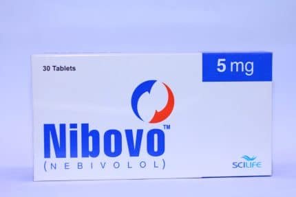 Nibovo 5Mg Tablets