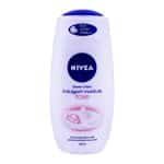 Nivea Bodywash Rose 250Ml