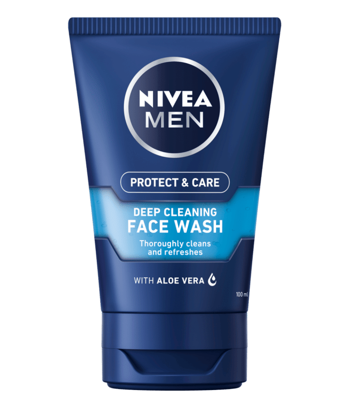 Nivea Face Wash