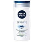 Nivea Men Shower Gel Sensitive 250Ml