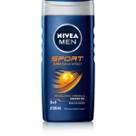 Nivea Men Shower Gel Sport 250Ml