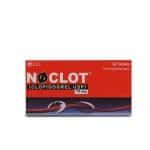 Noclot 75Mg Tablets