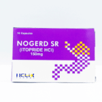 Nogerd Sr 150Mg