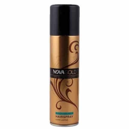 Novagold Hair Spray 200Ml