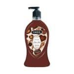 Oasis Choco Love Face Wash 500Ml