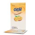 Oem (Ors) Orange Sachets