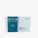 Ofylin 400Mg Tablets