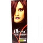 Olivia Hair Colour 9 Mahogany